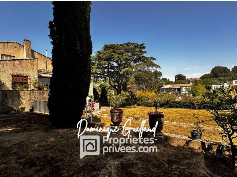 House Nîmes - 5 bedrooms