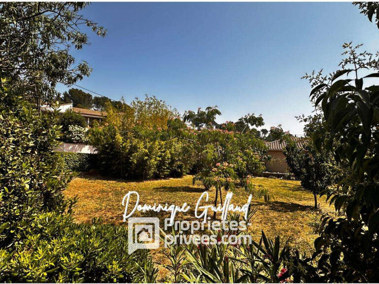 House Nîmes - 5 bedrooms