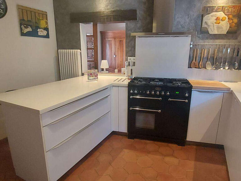 House Nîmes - 4 bedrooms
