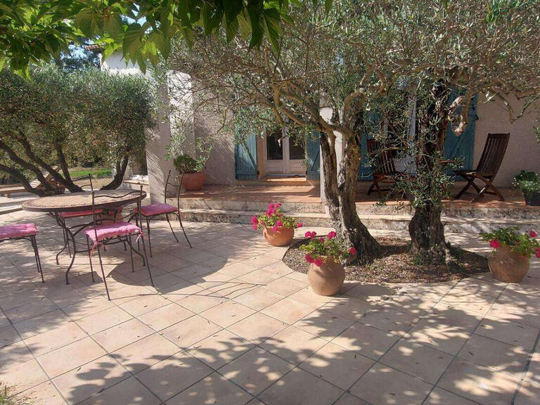 House Nîmes - 4 bedrooms