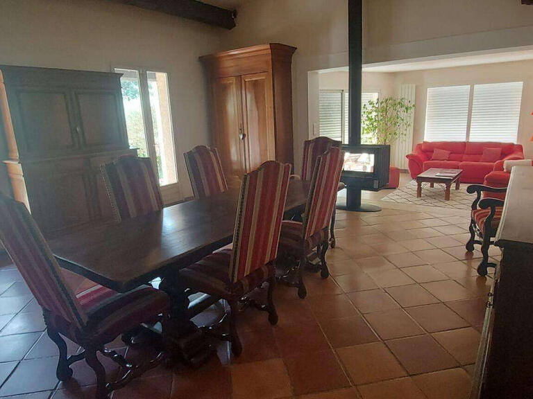 House Nîmes - 4 bedrooms