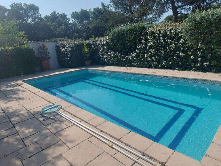 House Nîmes - 4 bedrooms