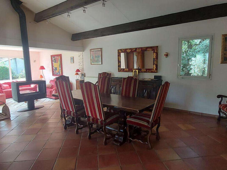 House Nîmes - 4 bedrooms