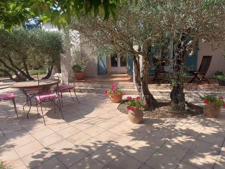 House Nîmes - 4 bedrooms