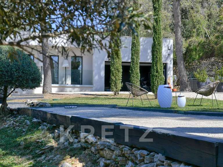 Maison Nîmes - 4 chambres - 190m²