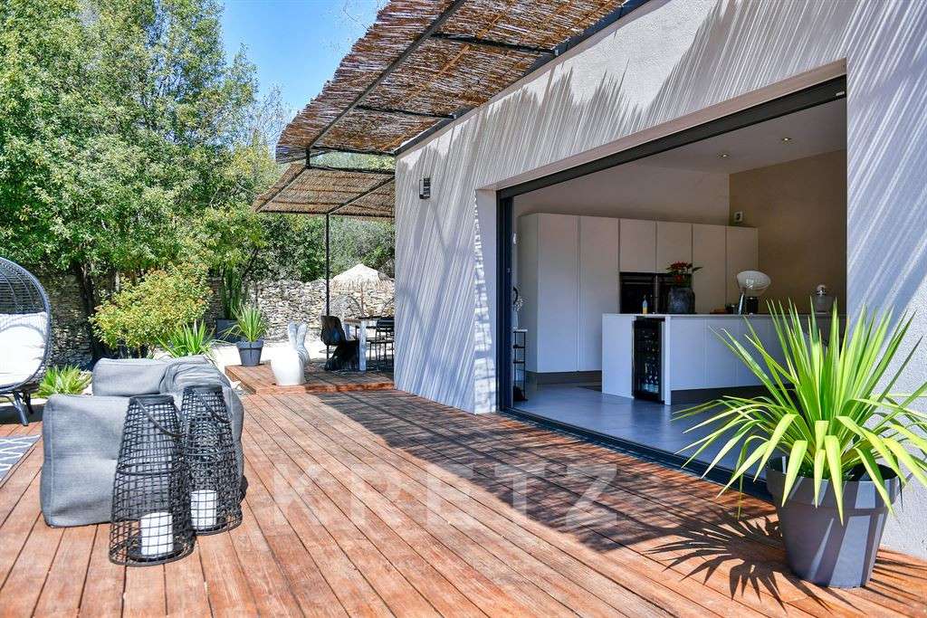 House Nîmes