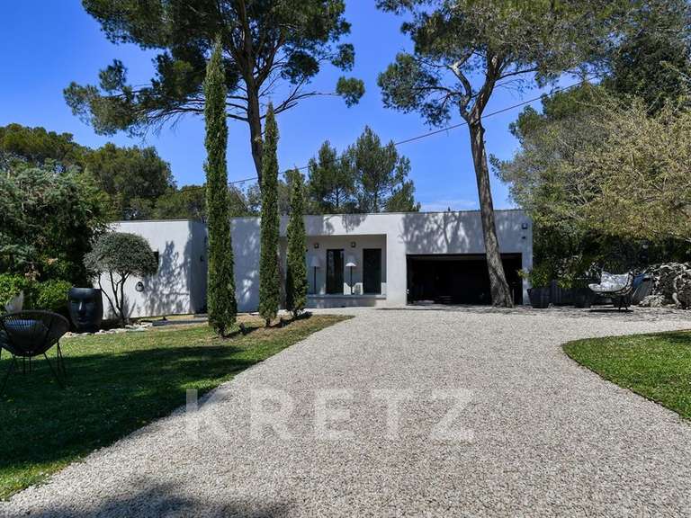 House Nîmes - 4 bedrooms - 190m²