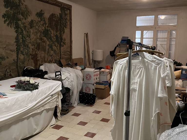 Maison Nîmes - 3 chambres - 258m²