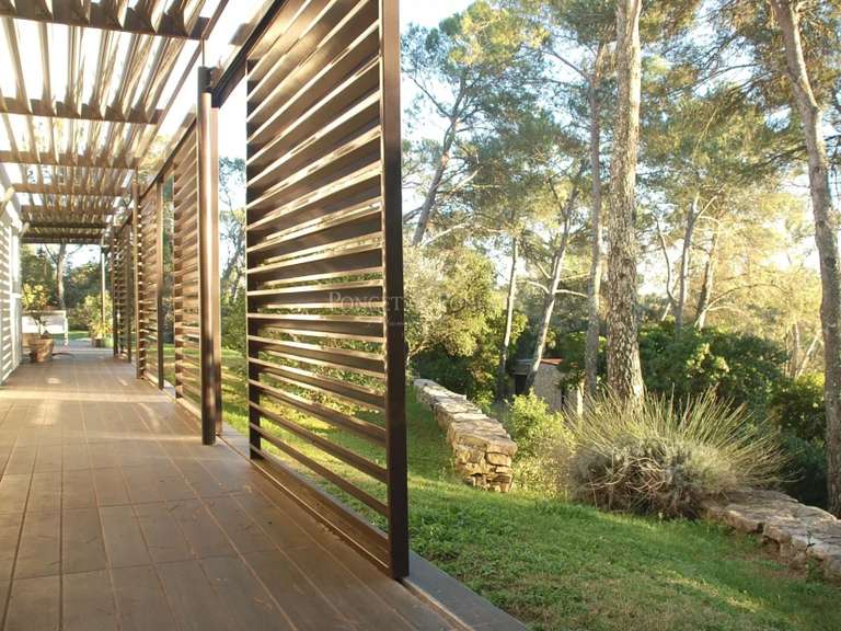 Maison Nîmes - 7 chambres - 287m²