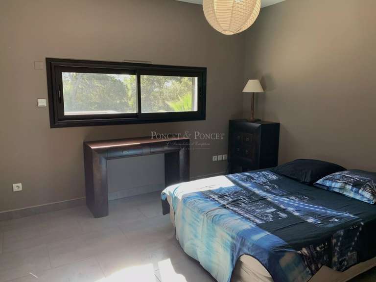 Maison Nîmes - 7 chambres - 287m²