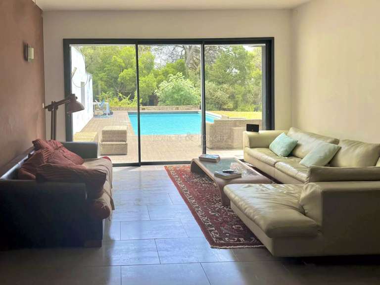Maison Nîmes - 7 chambres - 287m²