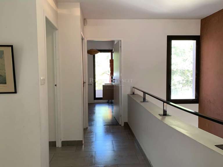 Maison Nîmes - 7 chambres - 287m²