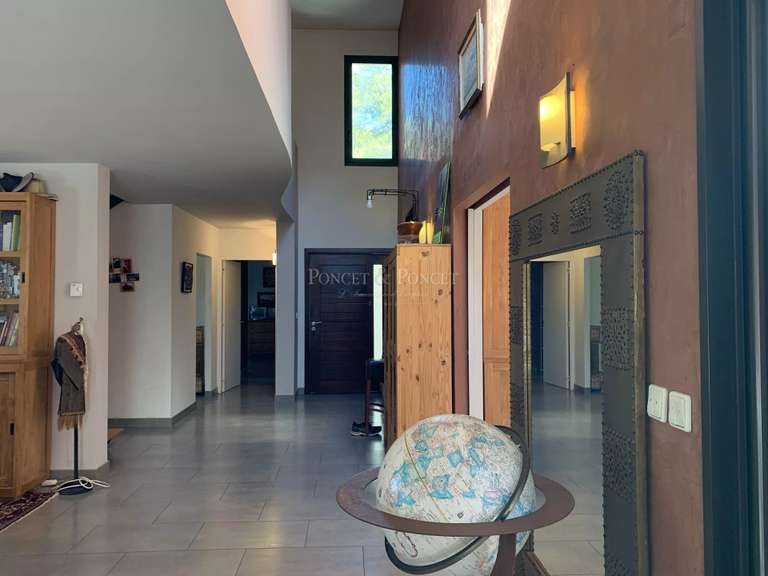 Maison Nîmes - 7 chambres - 287m²