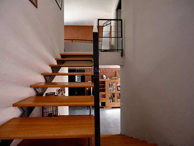 Maison Nîmes - 7 chambres - 287m²
