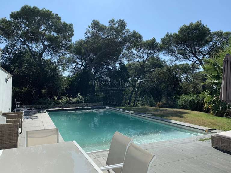 Maison Nîmes - 7 chambres - 287m²