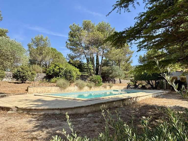 House Nîmes - 140m²