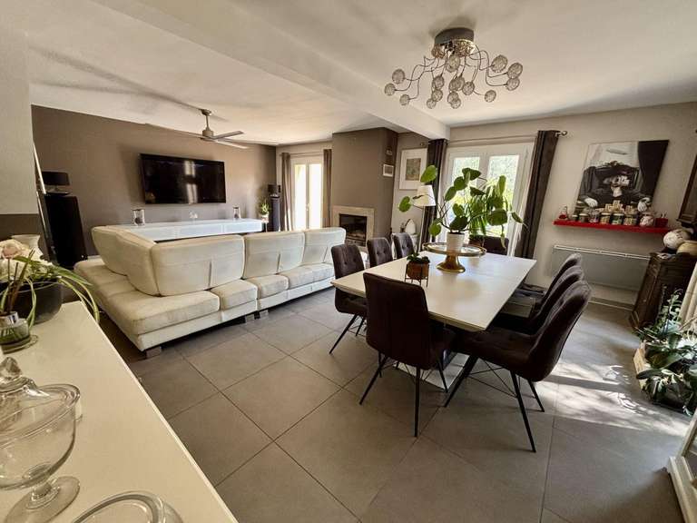 House Nîmes - 140m²