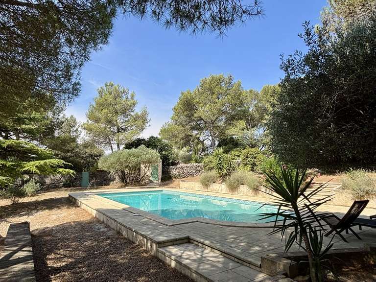 Maison Nîmes - 140m²