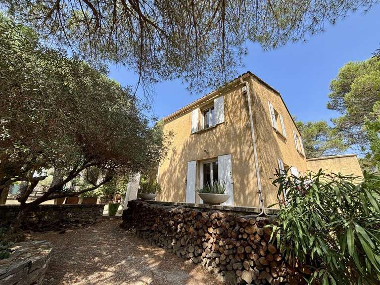 House Nîmes - 140m²