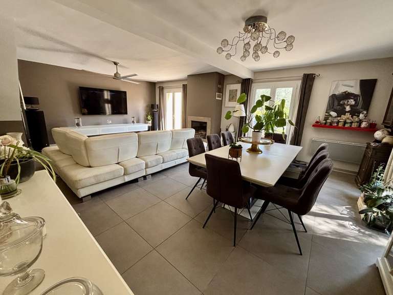 Maison Nîmes - 140m²