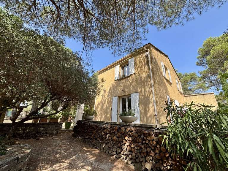 Maison Nîmes - 140m²