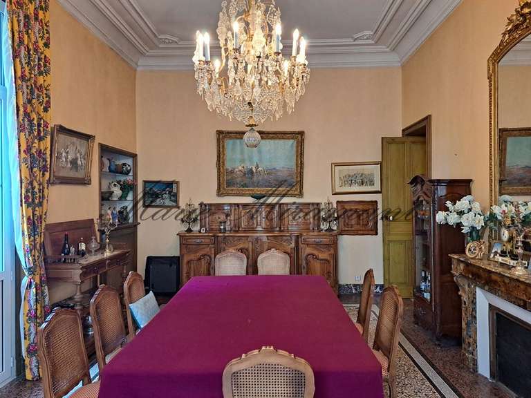 House Nîmes - 7 bedrooms - 550m²