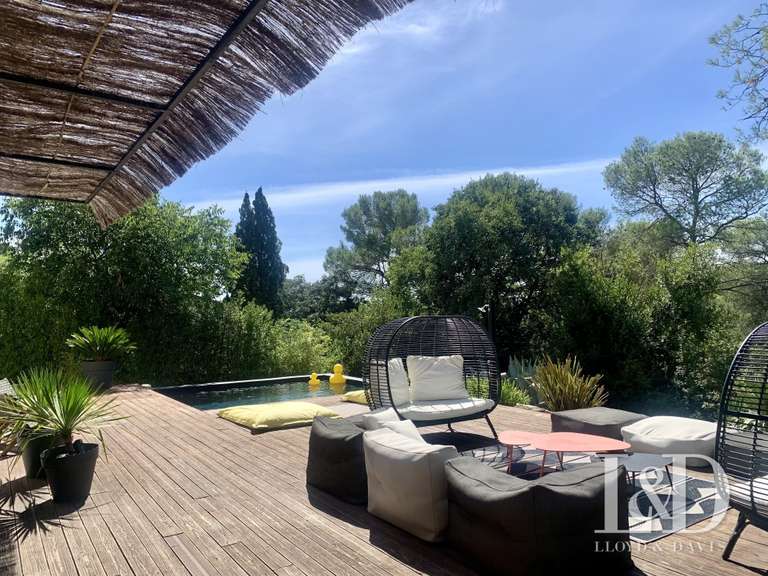 House Nîmes - 4 bedrooms - 191m²