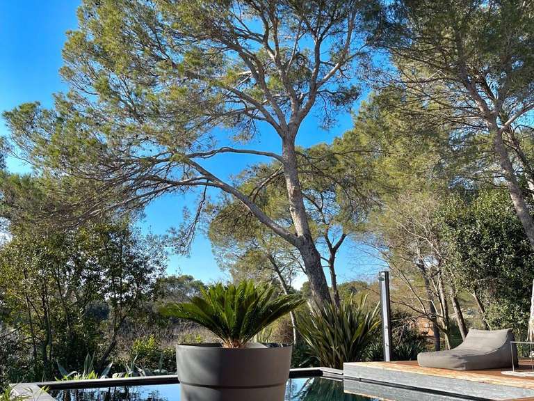 House Nîmes - 4 bedrooms - 191m²