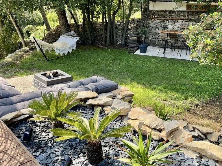 House Nîmes - 4 bedrooms - 191m²