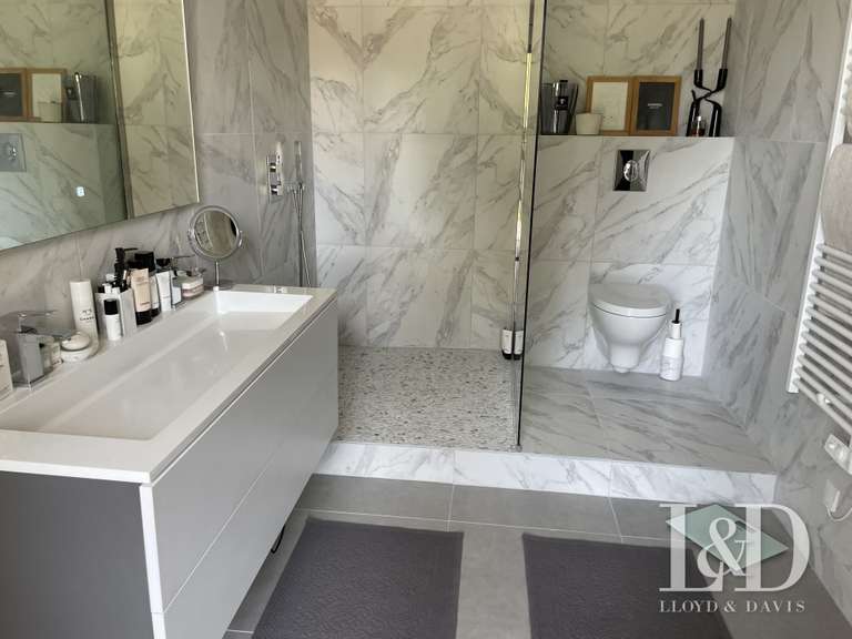 House Nîmes - 4 bedrooms - 191m²