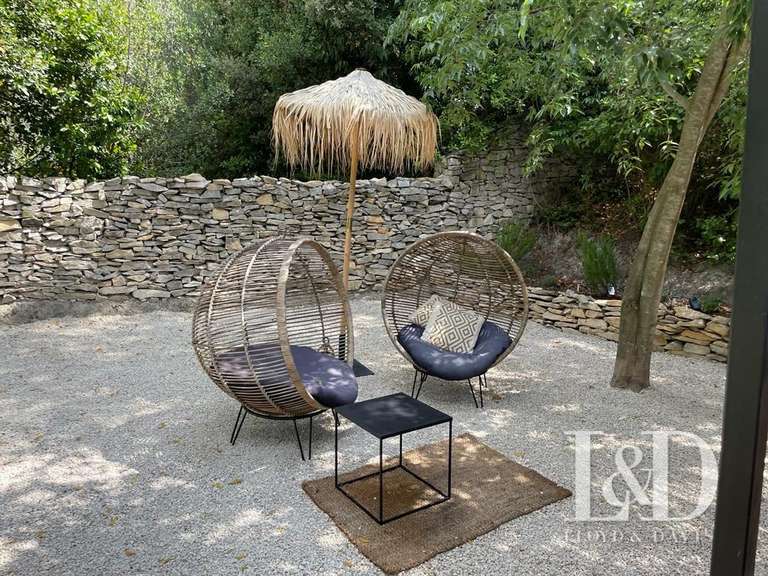 House Nîmes - 4 bedrooms - 191m²