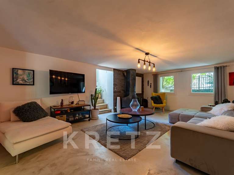 House Nîmes - 4 bedrooms - 200m²