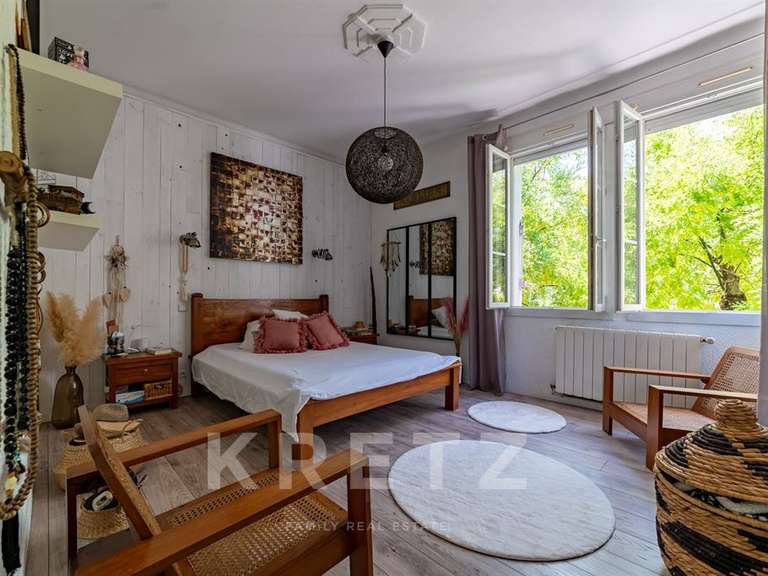 House Nîmes - 4 bedrooms - 200m²