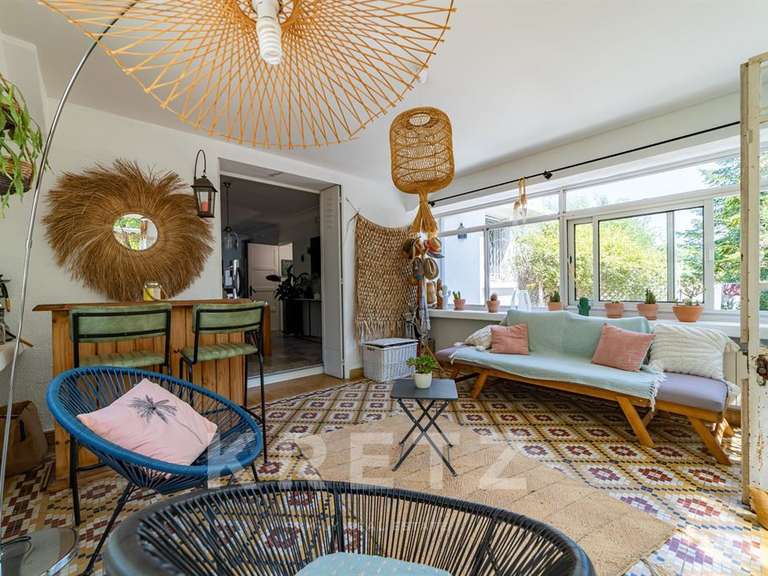 Maison Nîmes - 4 chambres - 200m²