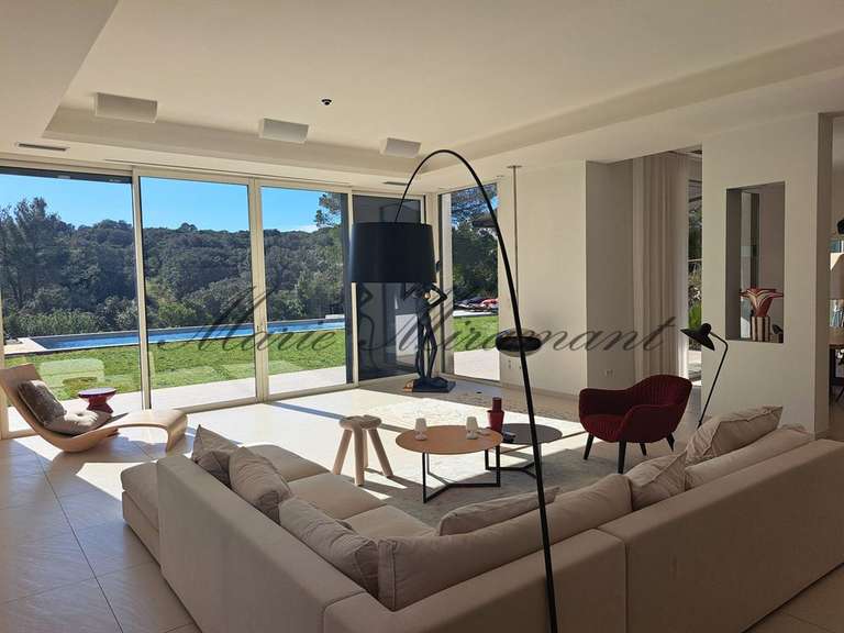House Nîmes - 6 bedrooms - 300m²
