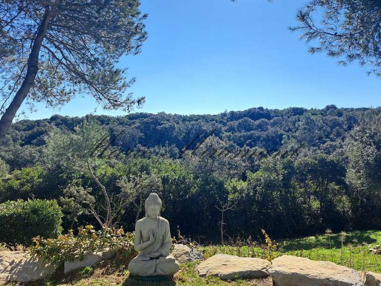 House Nîmes - 6 bedrooms - 300m²