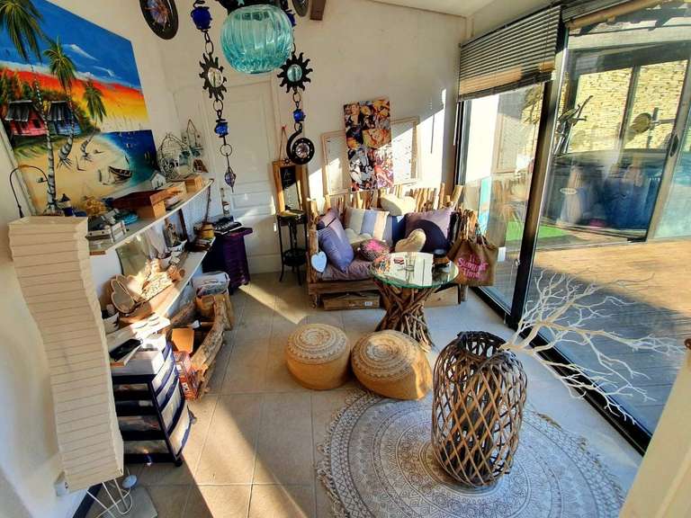 Maison Nîmes - 12 chambres - 356m²