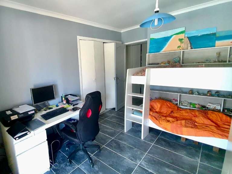 Maison Nîmes - 12 chambres - 356m²