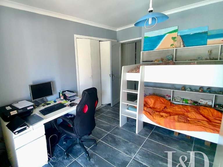 House Nîmes - 12 bedrooms - 356m²