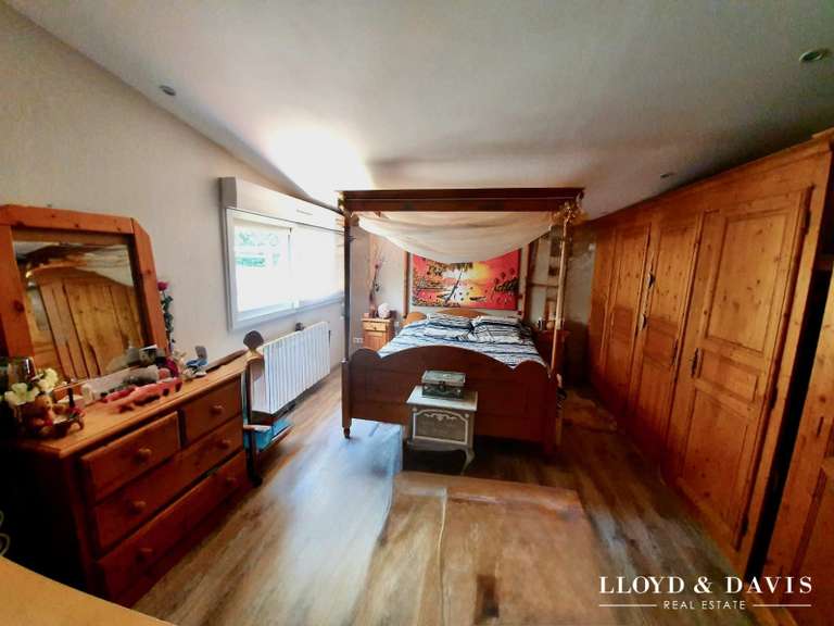 Maison Nîmes - 12 chambres - 356m²