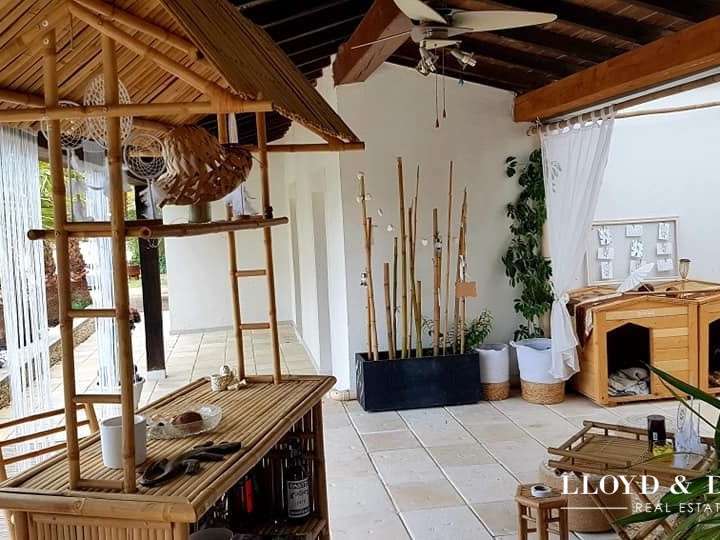 Maison Nîmes - 12 chambres - 356m²