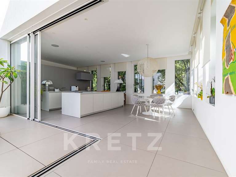 Maison Nîmes - 6 chambres - 330m²