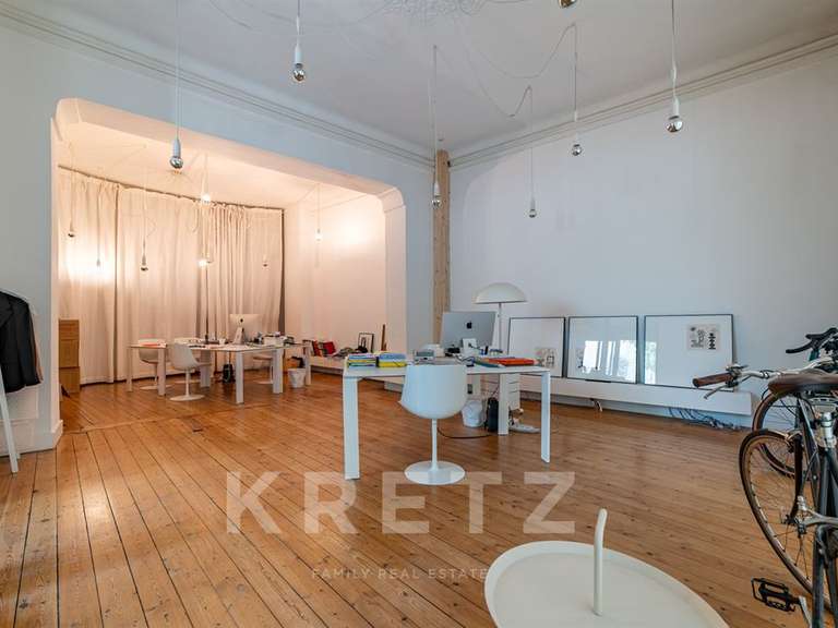 Maison Nîmes - 6 chambres - 330m²