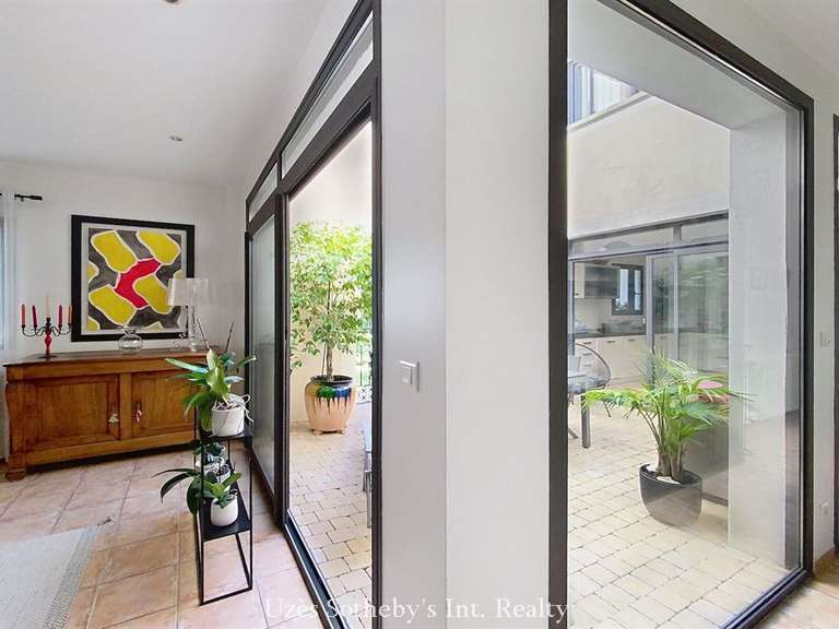 House Nîmes - 3 bedrooms - 167m²