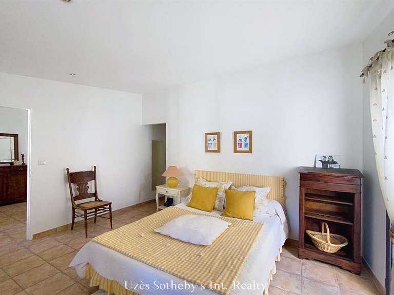 House Nîmes - 3 bedrooms - 167m²