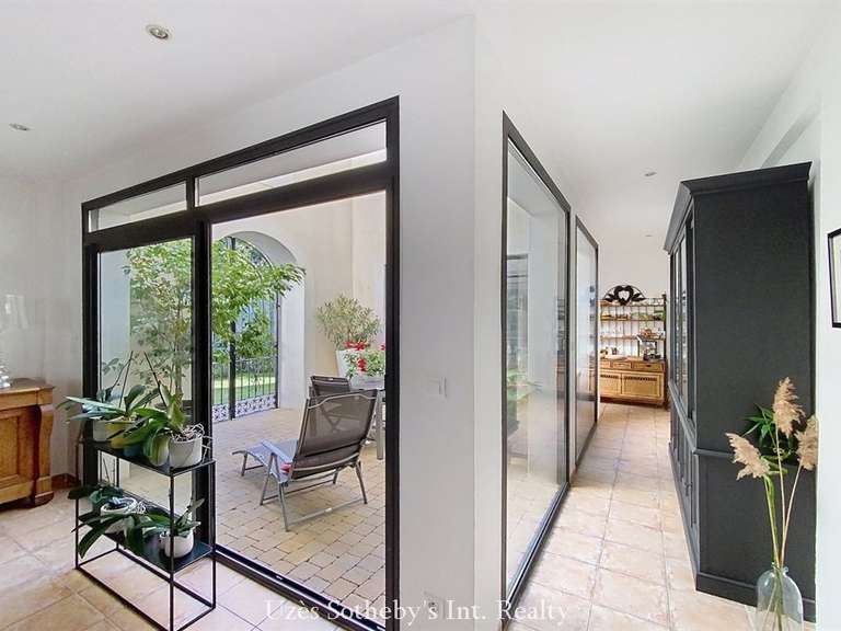 House Nîmes - 3 bedrooms - 167m²