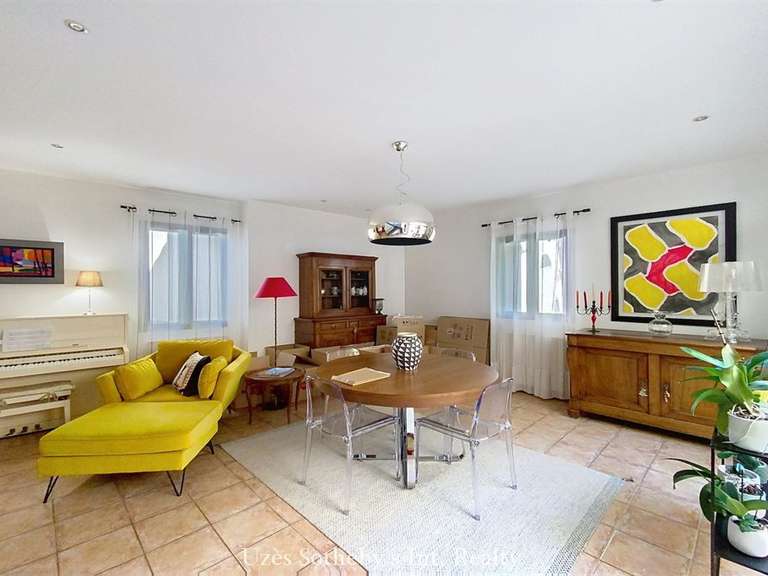 House Nîmes - 3 bedrooms - 167m²