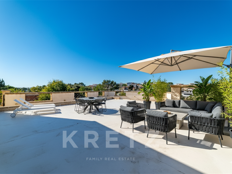 Maison Nîmes - 4 chambres - 430m²