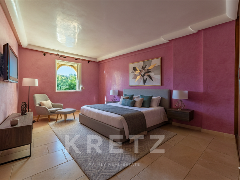 Maison Nîmes - 4 chambres - 430m²