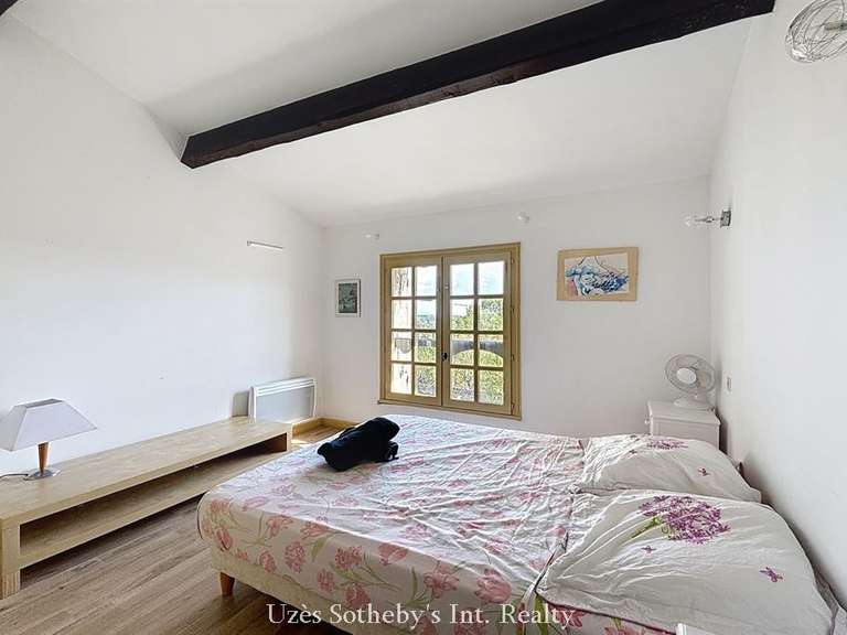 House Nîmes - 5 bedrooms - 220m²